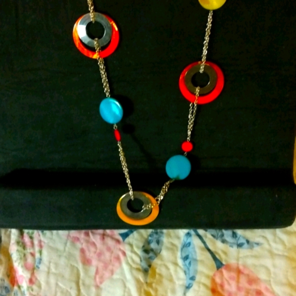 Jewelry piece's